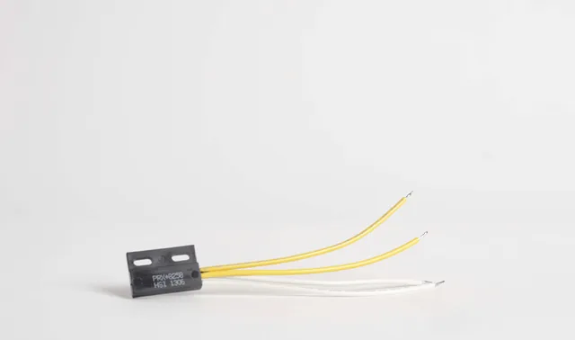Interruptor reed doble para TR-525 Texas Electronics 120-0019 — Texas Electronics