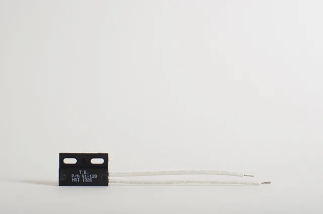 Interruptor reed para TR-525 Texas Electronics 120-0013 — Texas Electronics