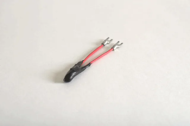 Sensor de temperatura Omega Texas Electronics 106-0035 — Texas Electronics