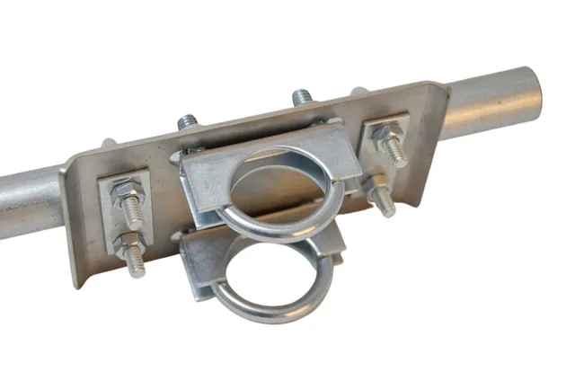 Soporte de travesaño ajustable Texas Electronics 321 — Texas Electronics