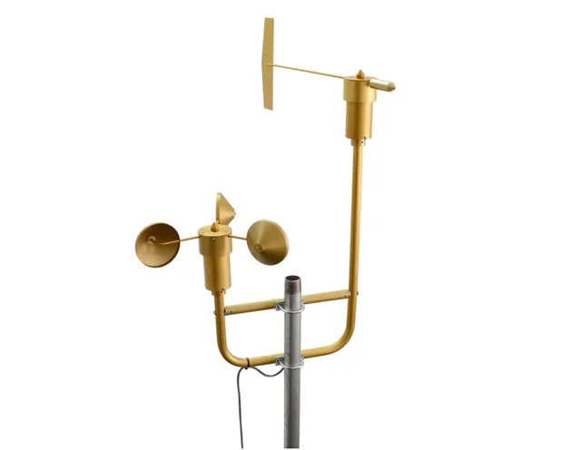 Soporte en U para sensores de viento Texas Electronics — Texas Electronics