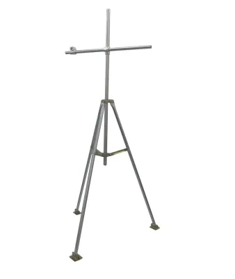 Trípode básico de 8 pies Texas Electronics ESH-250 — Texas Electronics