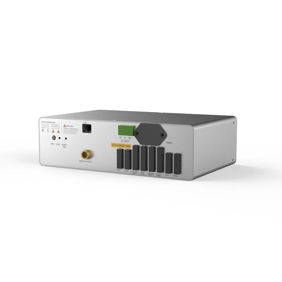 Caja de control DC UFACTORY 850 DC Control Box — UFACTORY