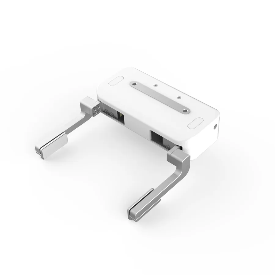 Pinza para automatización de laboratorio UFACTORY BIO Gripper G2 — UFACTORY