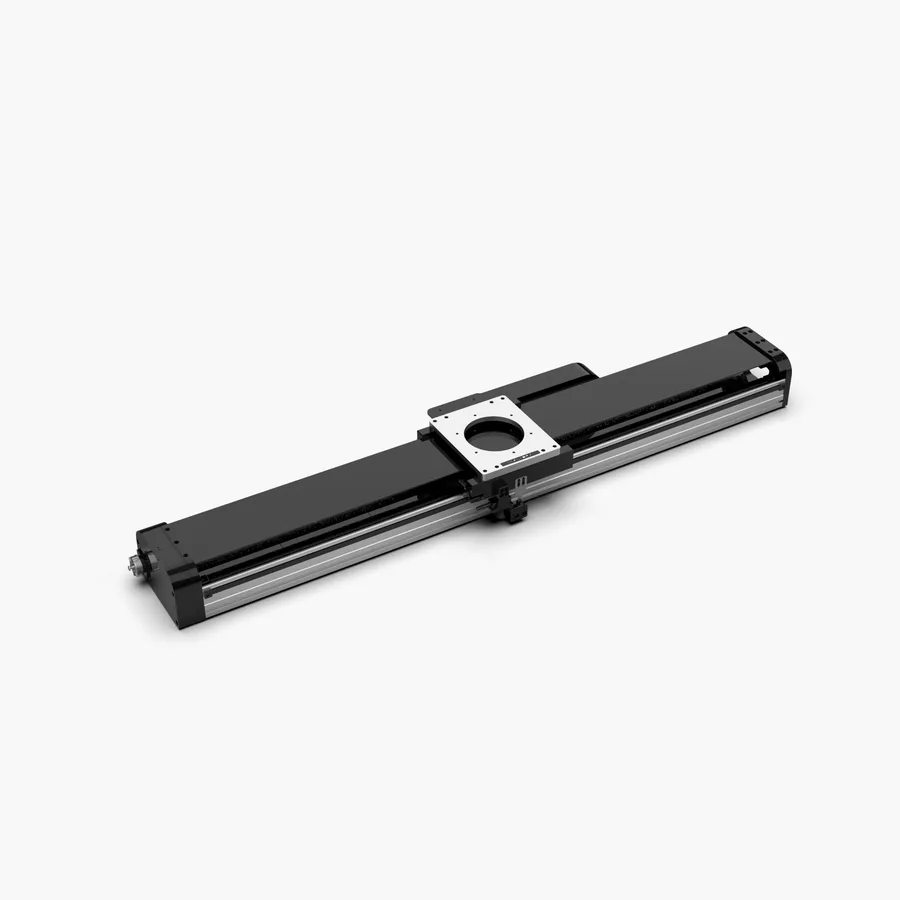 Eje lineal de accionamiento directo UFACTORY Direct-drive Linear Motor — UFACTORY