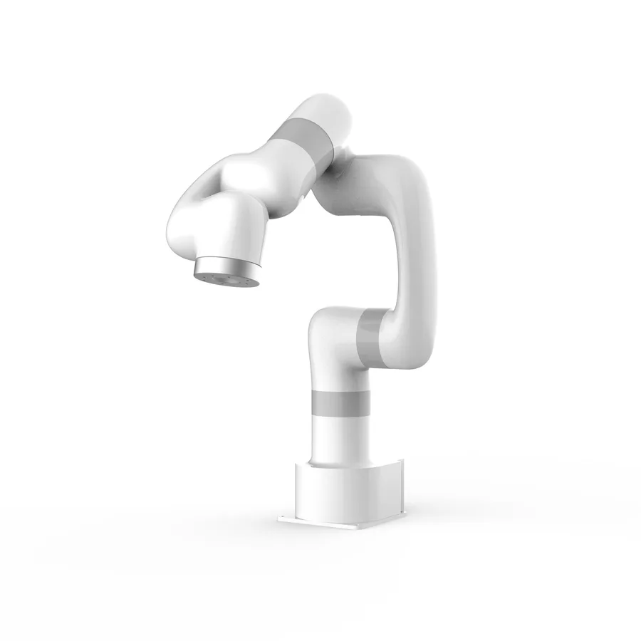 Brazo robótico colaborativo UFACTORY Lite 6 — UFACTORY