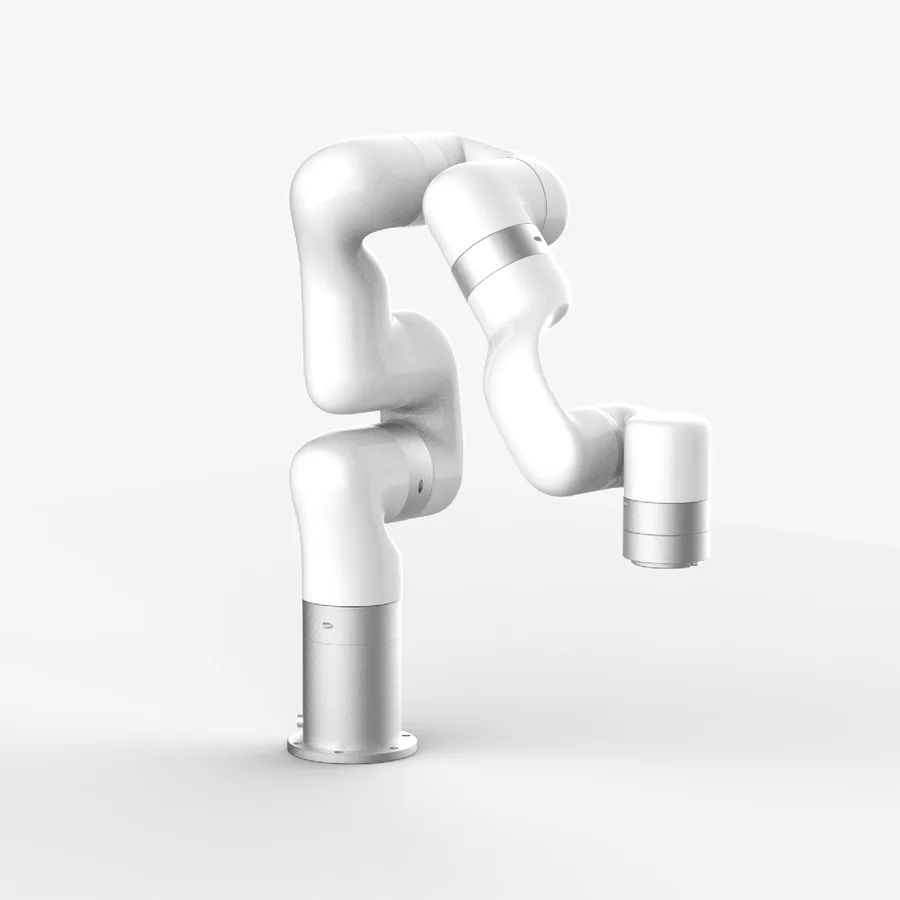Brazo robótico colaborativo UFACTORY xArm 5 — UFACTORY