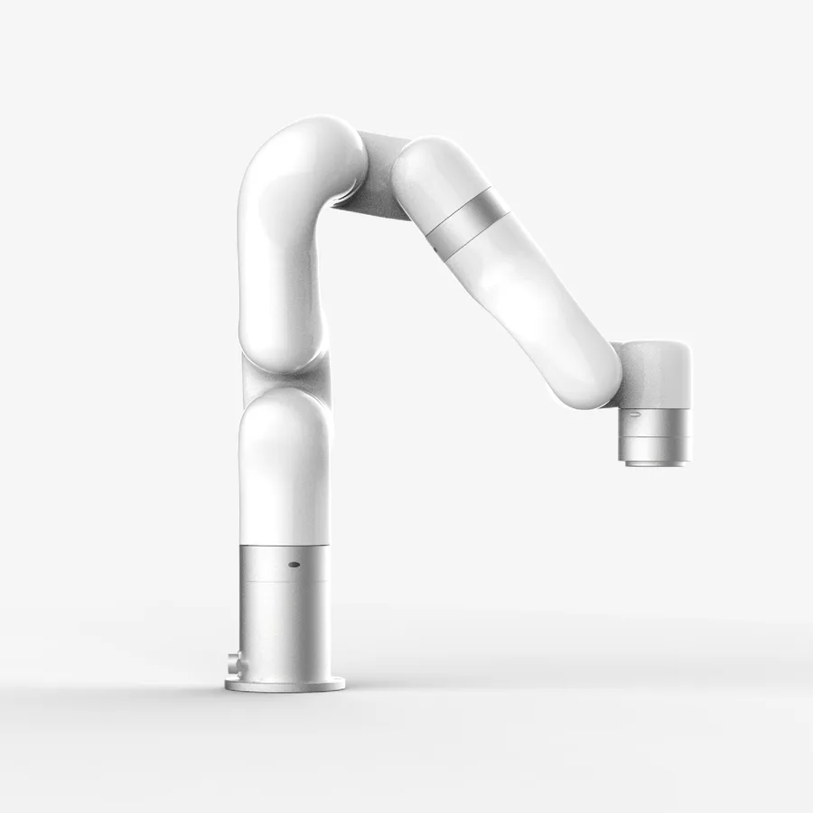 Brazo robótico colaborativo UFACTORY xArm 6 — UFACTORY