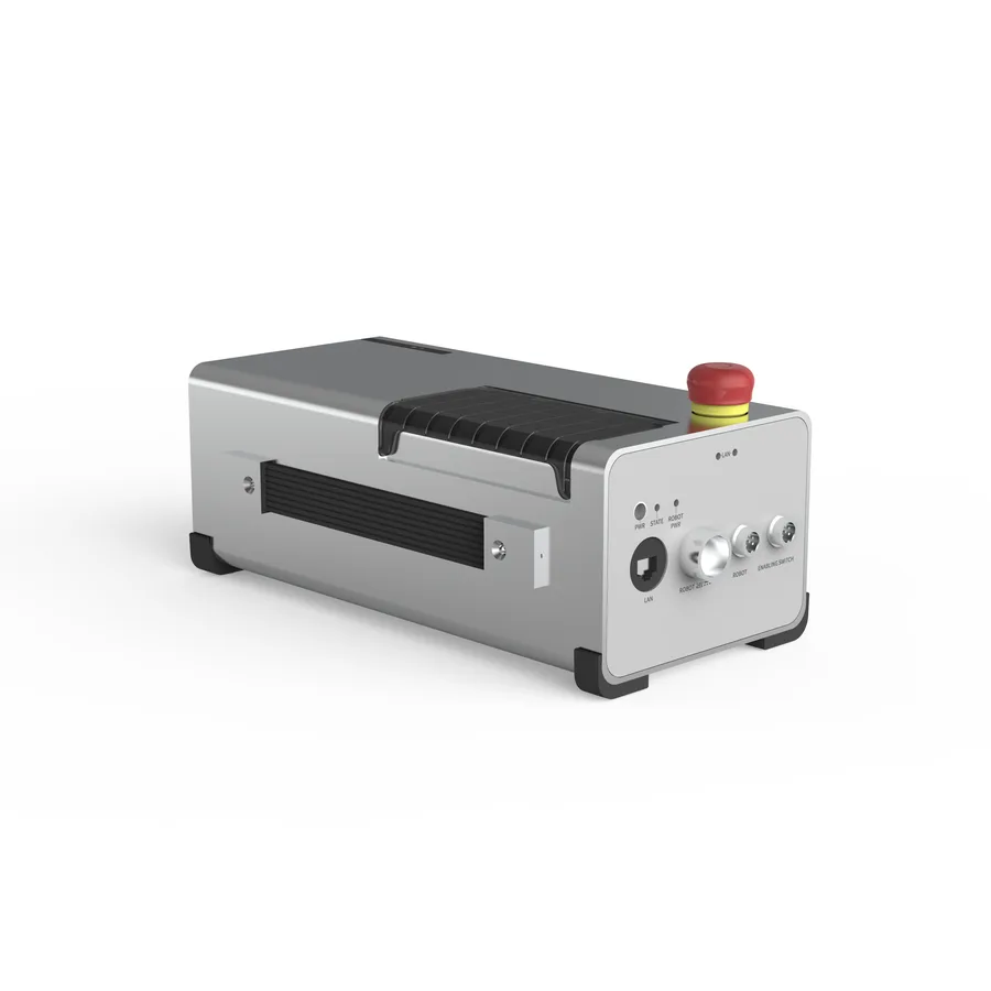 Caja de control AC UFACTORY xArm AC Control Box — UFACTORY