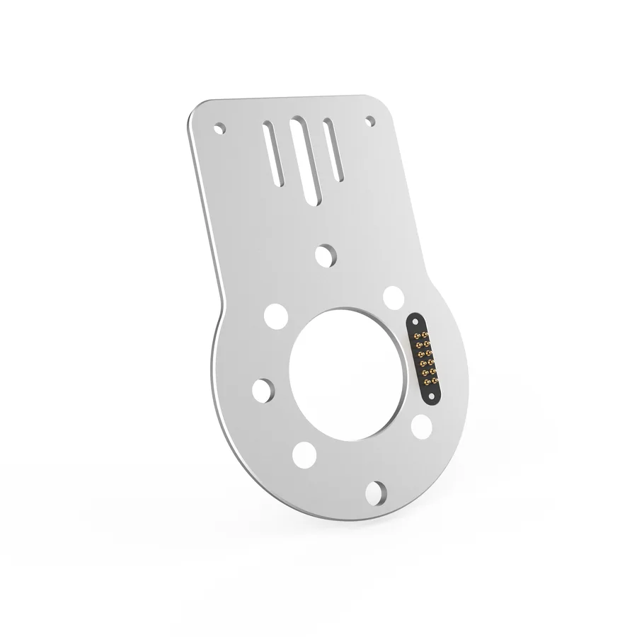 Soporte de cámara UFACTORY xArm Camera Stand para Intel RealSense D435 — UFACTORY