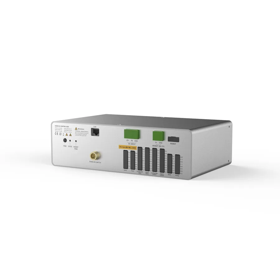 Caja de control DC UFACTORY xArm DC Control Box — UFACTORY