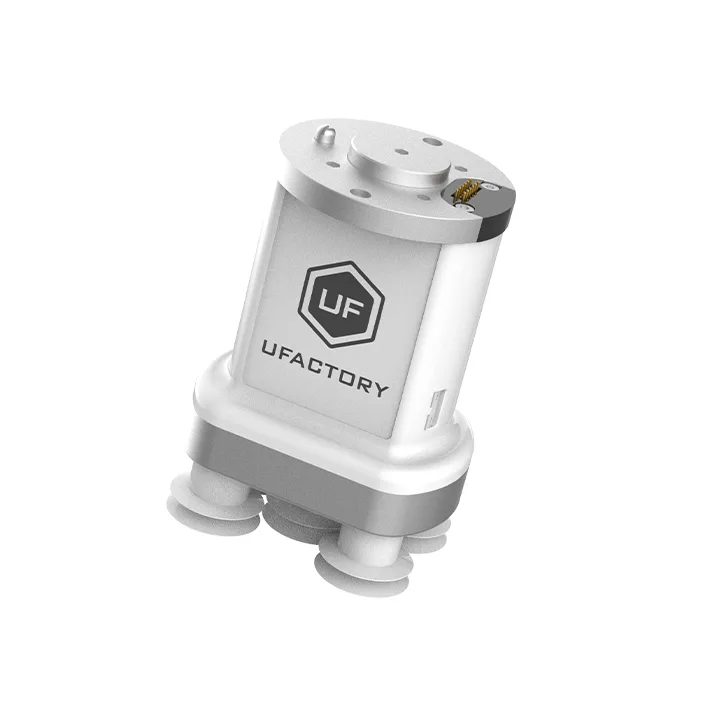 Ventosa eléctrica UFACTORY xArm Vacuum Gripper — UFACTORY