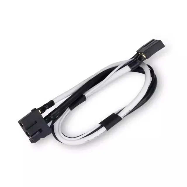 Cable de potencia y señal XT30 (2+2) Unitree — Unitree Robotics