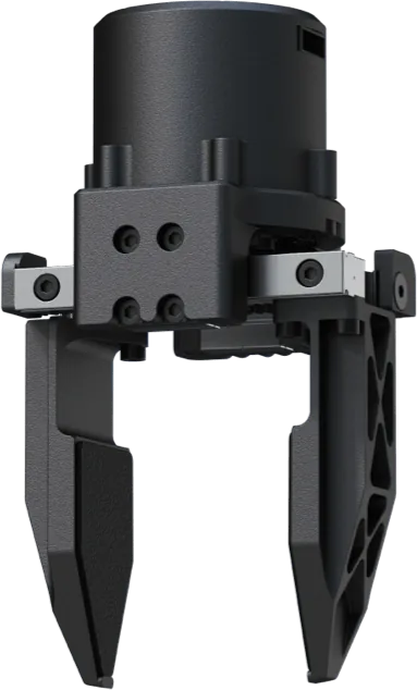 Pinza robótica Unitree Dex1-1 — Unitree Robotics