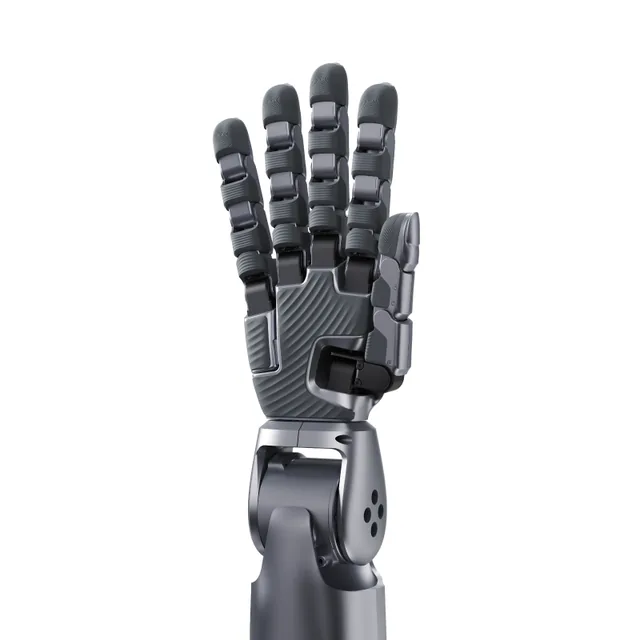 Mano diestra Unitree Dex5-S Pro — Unitree Robotics