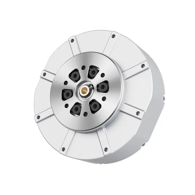 Motor Unitree GO-M8010-6 — Unitree Robotics