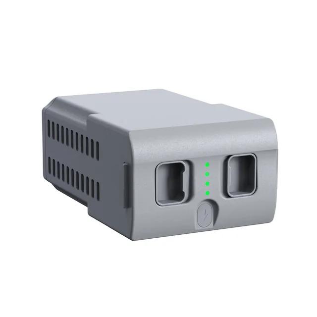 Batería de larga duración Unitree Go2 BT2-06 — Unitree Robotics