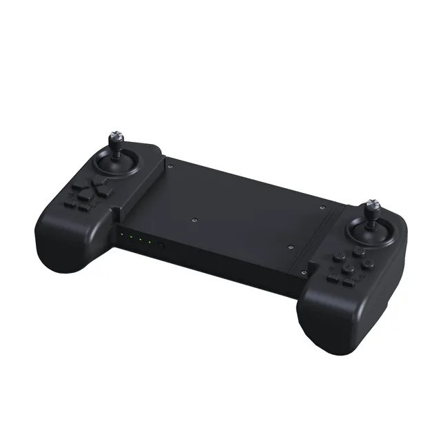 Control remoto Unitree Go2 — Unitree Robotics