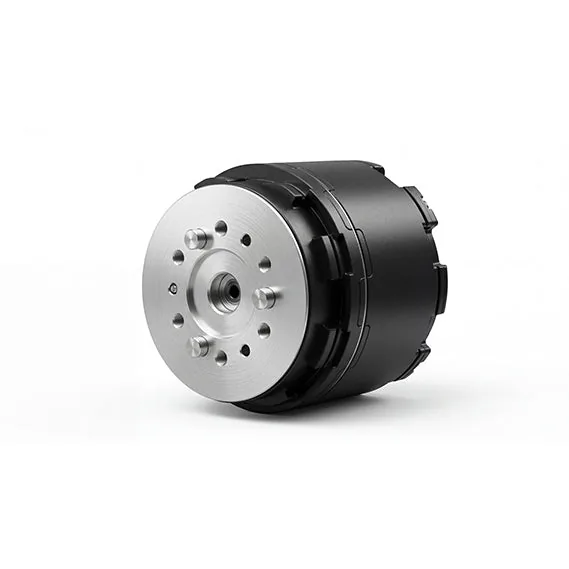 Motor Unitree IM6014 — Unitree Robotics