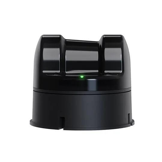 LiDAR 4D Unitree L1 RM — Unitree Robotics
