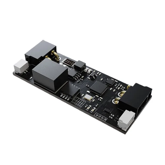 Módulo CAN a RS-485 Unitree — Unitree Robotics