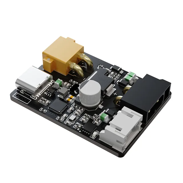 Módulo serial de bus único a USB Unitree — Unitree Robotics