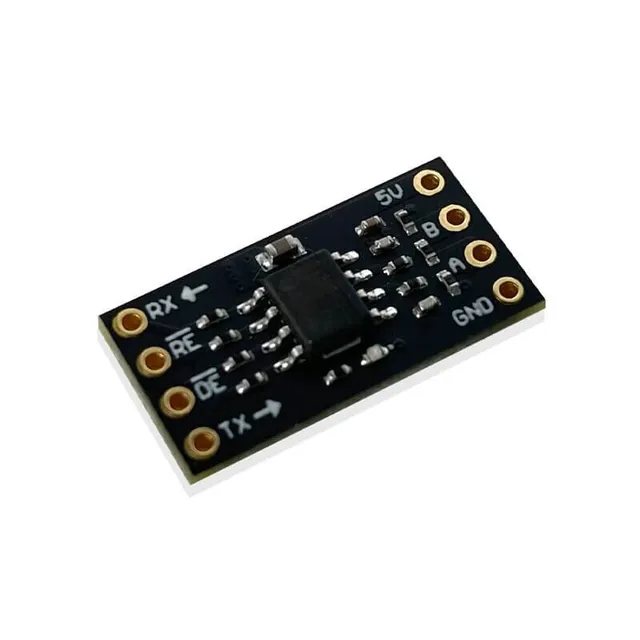 Módulo UART a RS-485 Unitree — Unitree Robotics