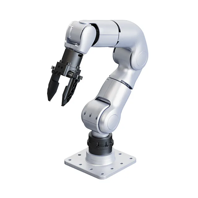 Brazo robótico biónico Unitree R1-7a — Unitree Robotics