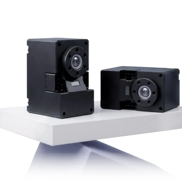 Servo digital sin escobillas Unitree J288 (metal) — Unitree Robotics
