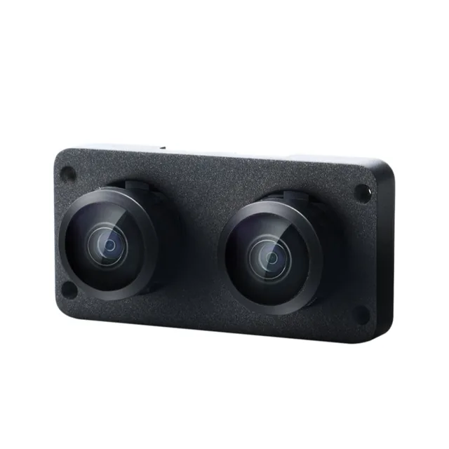 Cámara estéreo binocular Unitree SV1-25 — Unitree Robotics