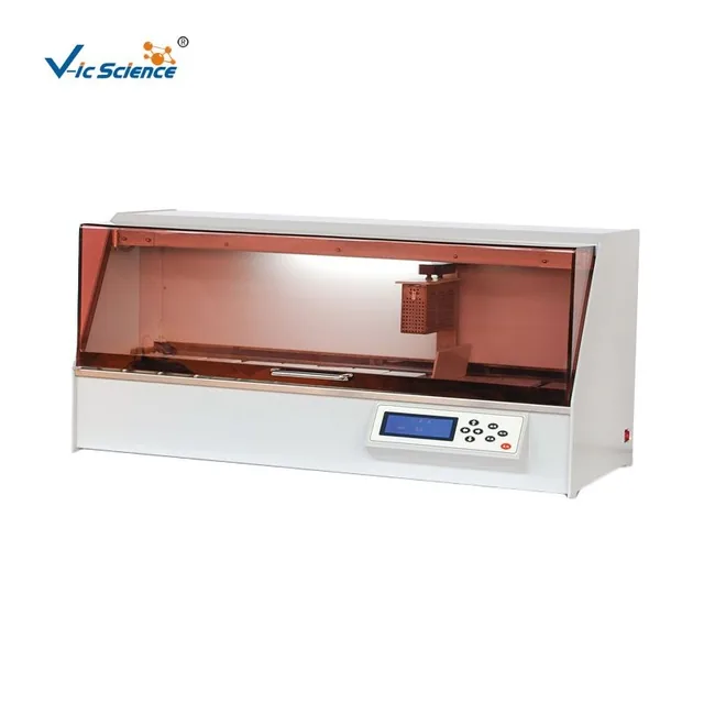 Deshidratador automático de tejidos biológicos — VIC Science