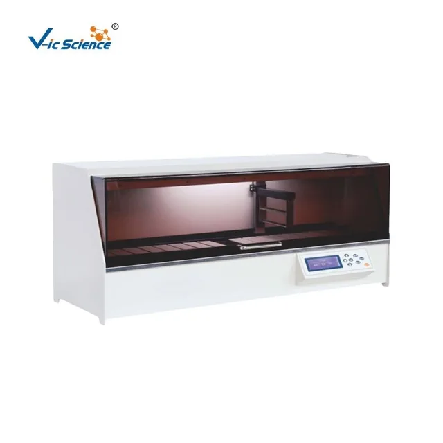 Biological Tissue Staining Unit — VIC Science