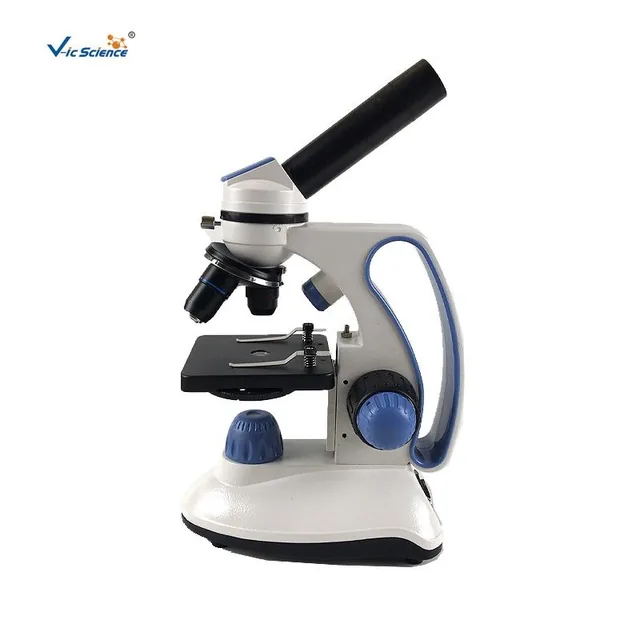 Microscopio biológico multipropósito — VIC Science