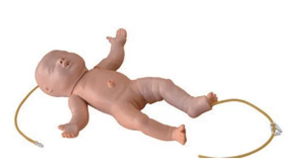 Simulador avanzado de venopunción de cuerpo completo infantil — VIC Science