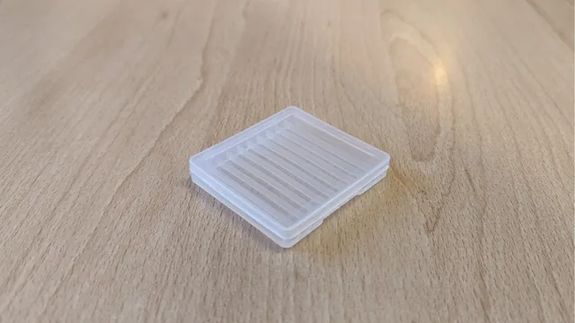 Estuche Wegstr para 10 herramientas — Wegstr