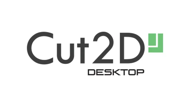 Software de diseño Vectric Cut2D Desktop (licencia electrónica) para Wegstr — Wegstr
