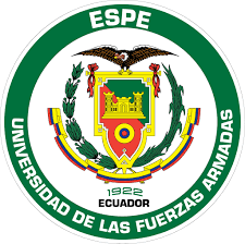 Universidad de las Fuerzas Armadas ESPE